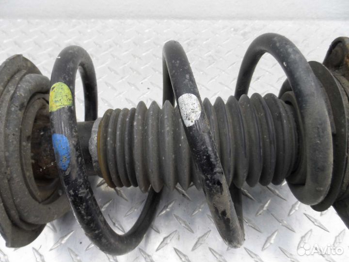 Амортизатор передний R Kia Optima 3 (TF) 54601-4C1