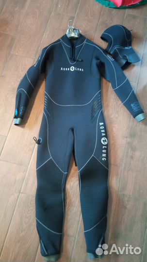 Продаю дайвинг снаряжение по отдельности