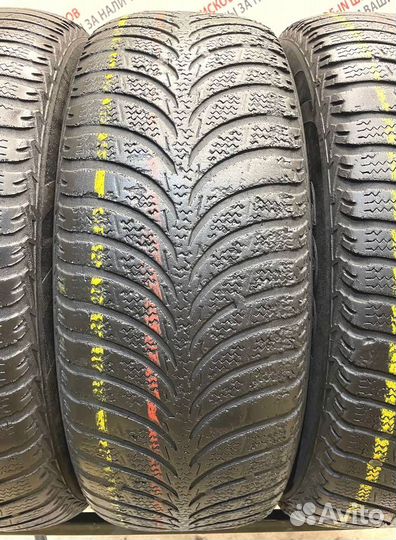 Goodyear UltraGrip Ice+ 195/65 R15 95W