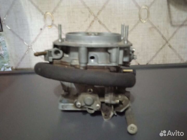 Карбюратор на ниву 21213