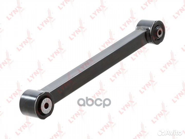 Рычаг подвески зад прав/лев B5022LR lynxauto