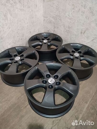 Диски R16 Toyota (оригинал, Япония)