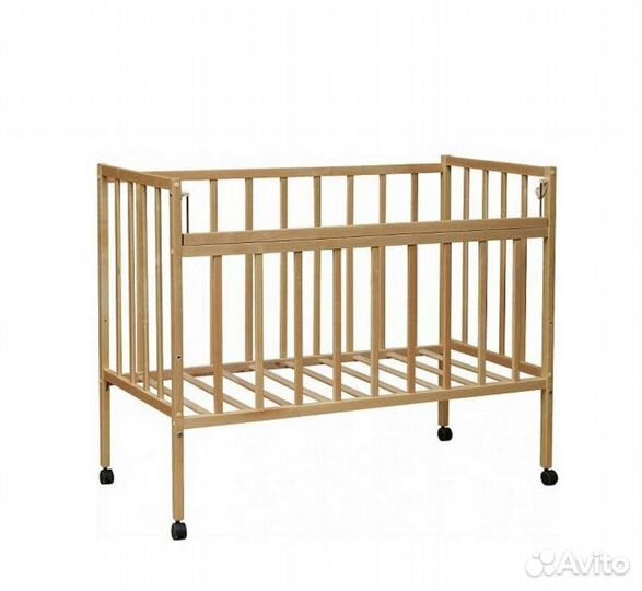 Детская кровать и матрас