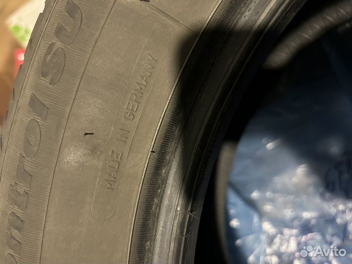 Nordman Nordman 4 235/55 R17