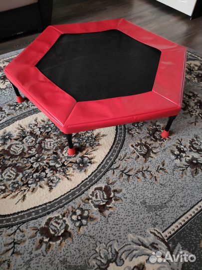 Батут детский