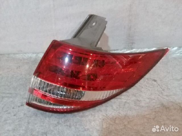 Фонарь (стоп сигнал) правый 28-193 Toyota Estima A