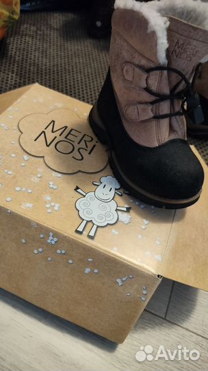 Детская обувь для мальчика