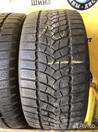 Firestone Winterhawk 3 245/40 R18