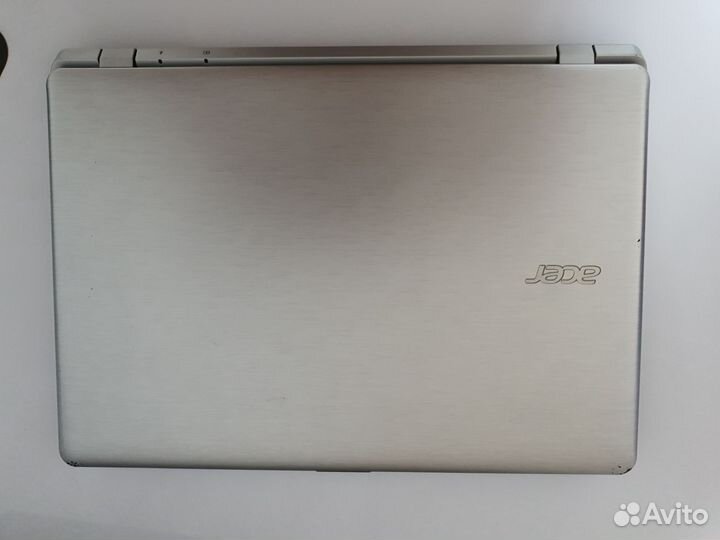 Acer aspire V 11 Touch