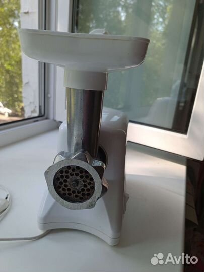 Кухонный комбайн