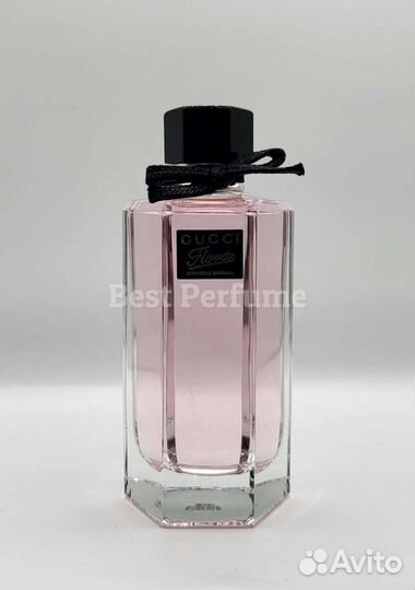 Gucci Flora Gorgeous Gardenia EDT 100 ml