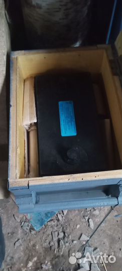 Конденсатор