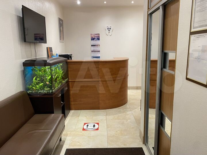 Свободного назначения, 128.8 м²