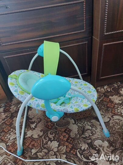 Детские качели