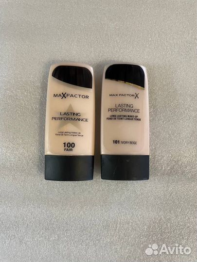 Крем тональный