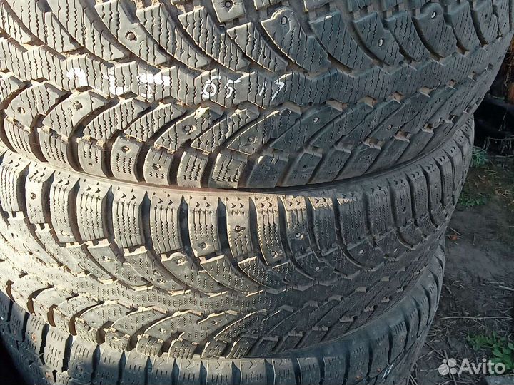 Pirelli Chrono Winter 225/65 R17 102T