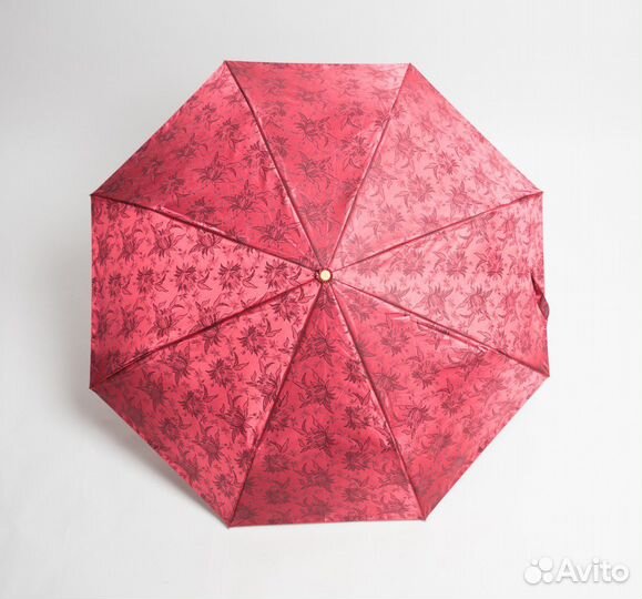 Зонт женский три слона