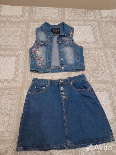 Вещи на девочку