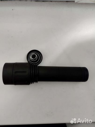 Фонарик светодиодный