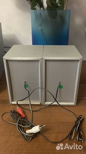 Колонки Defender Blaze 20