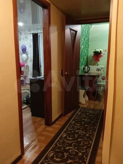 1-к. квартира, 33,4 м², 9/9 эт.