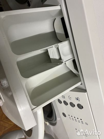 Стиральная машина bosch maxx 6