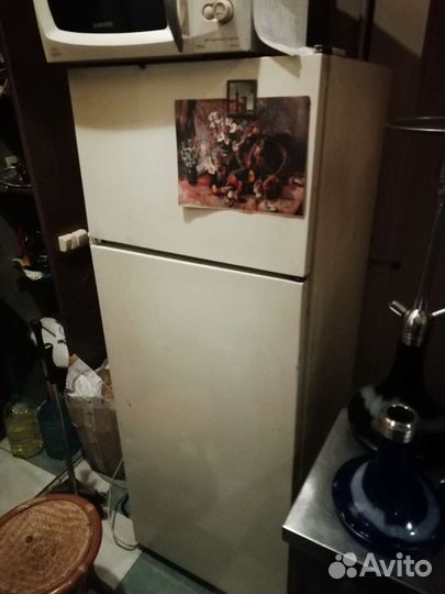 Холодильник