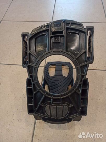 Крепления для сноуборда. База креплений Termit