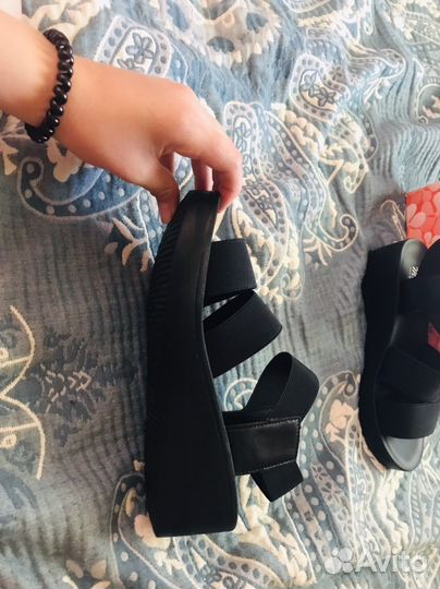 Босоножки женские 40 размер