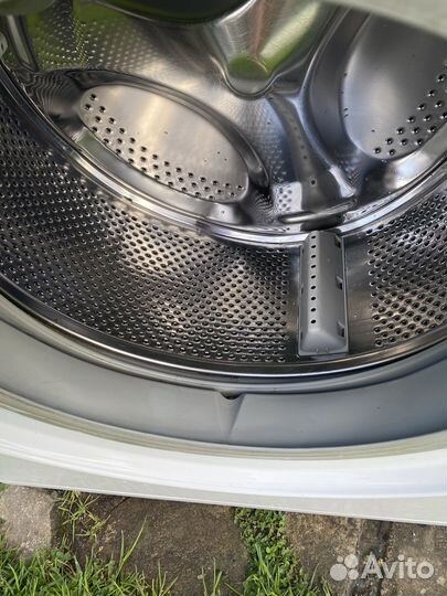 Стиральная машина hotpoint ariston 6 кг