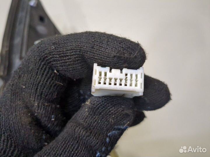 Зеркало боковое Honda CR-V, 2014