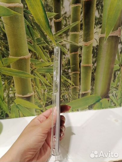 Чехол на xiaomi poco x3/x3 pro