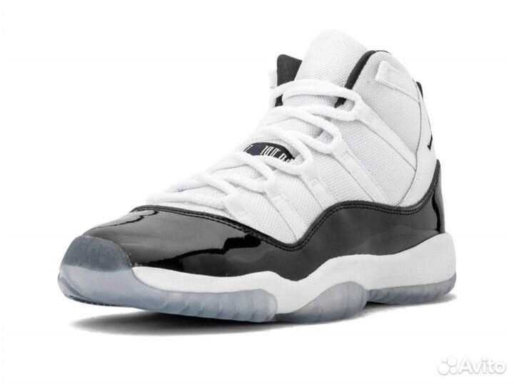 Nike Air Jordan 11 Retro Concord