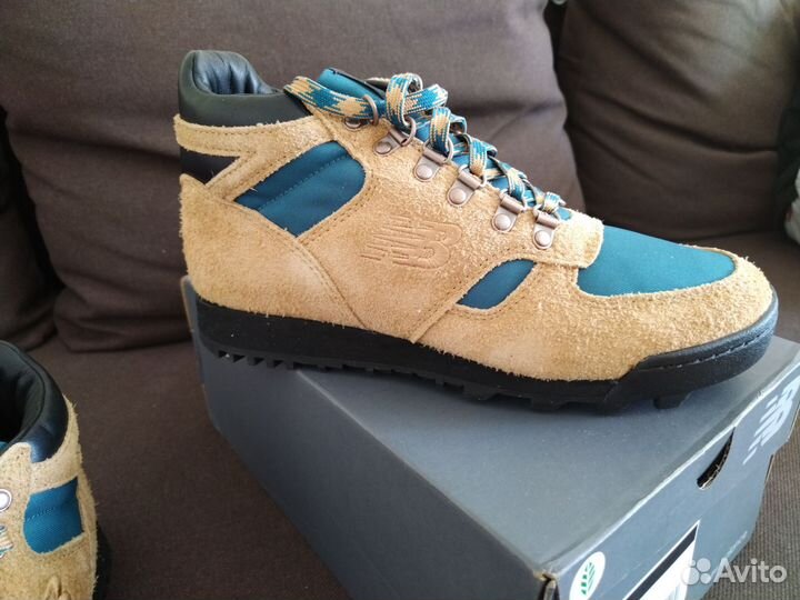 New balance