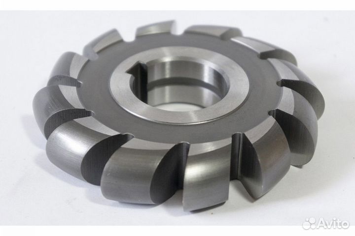 Заточка фрез