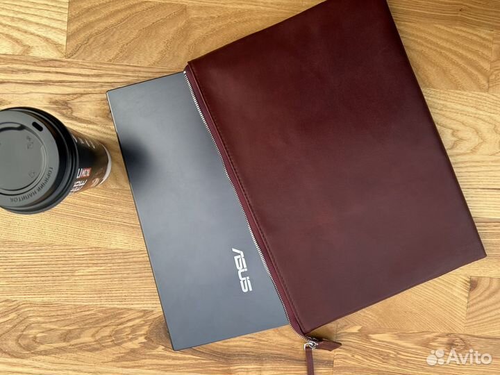 Чехол для ноутбука