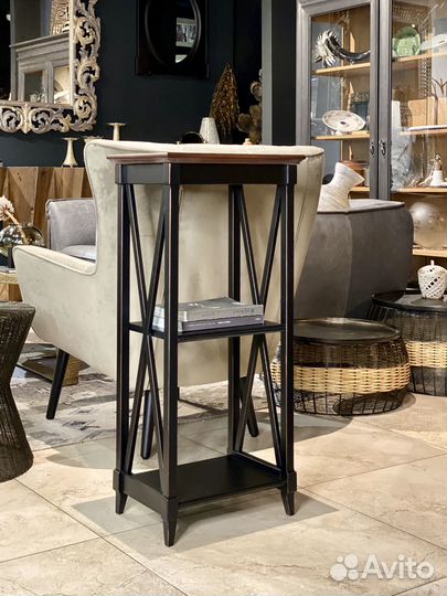 Этажерка деревянная. подставка