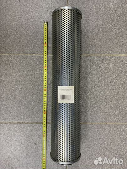 Фильтр гидравлический sdlg956 оригинал