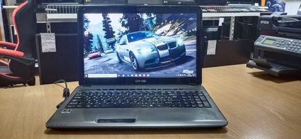 Игровой DNS I5 3210 4х Ядерный GT 630-2GB