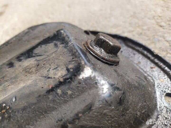 Поддон масляный двигателя Lexus Gs300 2005-2011