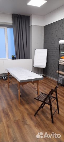 Массаж, остеопатия