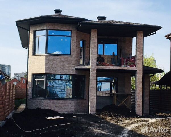 Кровля, Кровельные работы, кровля, кровельщики в Краснодаре | Услуги ...