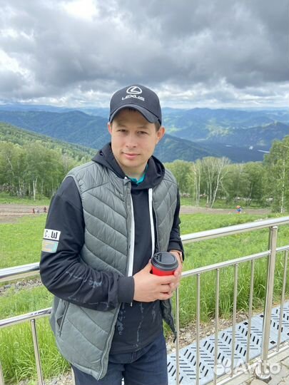 Маркетолог/настройка рекламы в Яндекс директ и вк