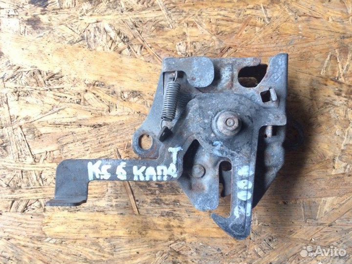 Замок капота Mazda Xedos 6 CA 1.6 1995