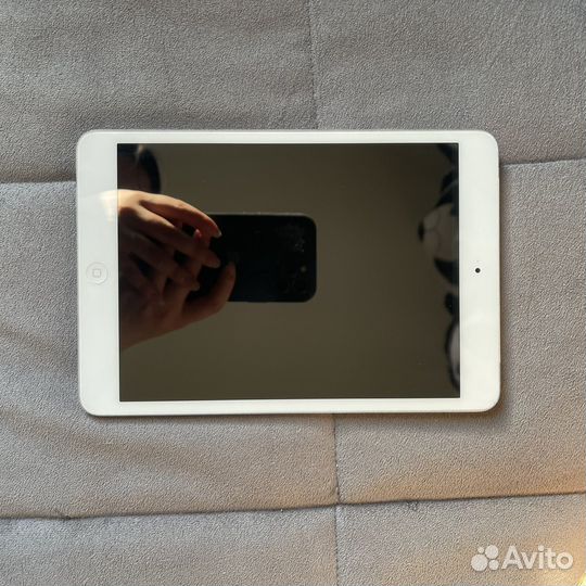 iPad Mini (Wi-Fi + Cellular, MM)