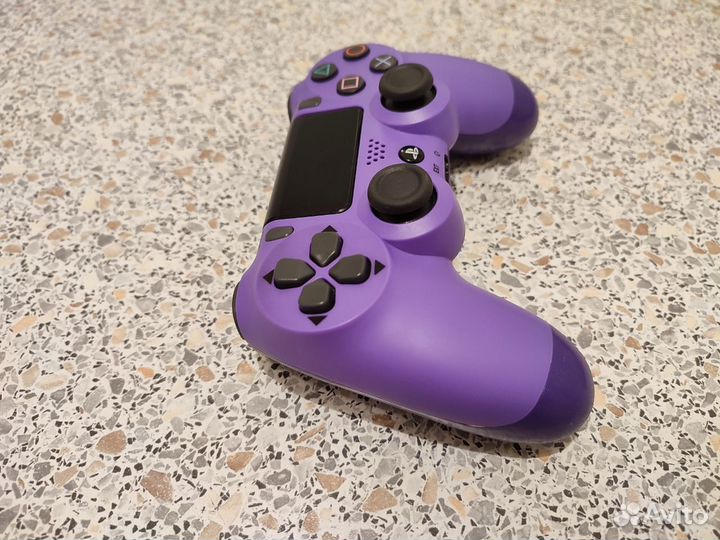 Консоль PS4 - Ninja (крепкий пластик)