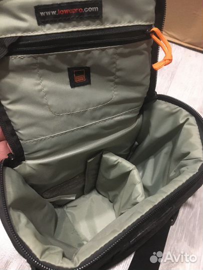 Сумка для фотоаппарата Lowepro
