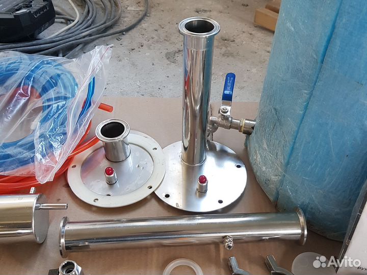 Самогонный аппарат германия 3