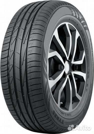 Ikon Tyres Autograph Aqua 3 215/45 R17 91W