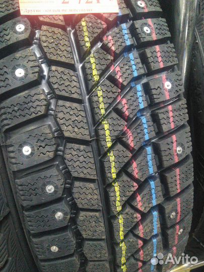 Viatti Brina Nordico V-522 175/70 R14 115